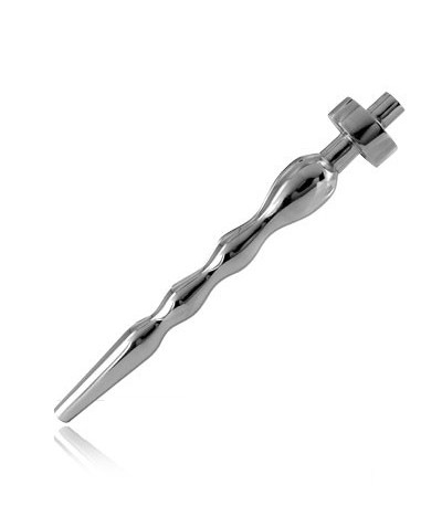 Waved Penis Plug: Edelstahl-Dilator - vergleichen und günstig kaufen Waved Penis Plug: Edelstahl-Dilator - vergleichen und günstig kaufen